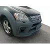 Комплект обвісів AMG для Mercedes ML W164 Комплект обвісів AMG для Mercedes ML W164