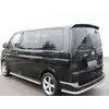 Задня дуга кутова AK005 (нерж) для Volkswagen T5 Multivan 2003-2010 рр Задня дуга кутова AK005 (нерж) для Volkswagen T5 Multivan 2003-2010 рр