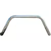 Кенгурятник WT007 (нерж) для Volkswagen T5 Multivan 2003-2010 рр Кенгурятник WT007 (нерж) для Volkswagen T5 Multivan 2003-2010 рр
