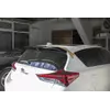 Спойлер (під фарбування) для Toyota Auris 2012-2018 рр Спойлер (під фарбування) для Toyota Auris 2012-2018 рр