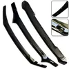 Дефлектор капоту (HIC) для Nissan Tiida 2004-2011 рр Дефлектор капоту (HIC) для Nissan Tiida 2004-2011 рр