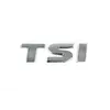 Напис TSI (косою шрифт) Всі хром для Volkswagen Tiguan 2007-2016 рр Напис TSI (косою шрифт) Всі хром для Volkswagen Tiguan 2007-2016 рр