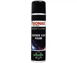 Sonax ProfiLine Піна для догляду за шкірою, 400 мл для Універсальні товари Sonax ProfiLine Піна для догляду за шкірою, 400 мл для Універсальні товари