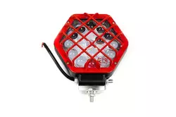 Фари діод DRL 10-529RD (1 шт) для Універсальні товари Фари діод DRL 10-529RD (1 шт) для Універсальні товари