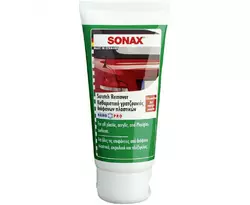 Sonax Паста для видалення подряпин (антицарапін), 75 мл для Універсальні товари Sonax Паста для видалення подряпин (антицарапін), 75 мл для Універсальні товари