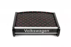 Полиця на панель (ECO-RED) для Volkswagen T5 Multivan 2003-2010 рр Полиця на панель (ECO-RED) для Volkswagen T5 Multivan 2003-2010 рр