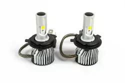 Комплект LED ламп H4 Niken Eco-series для Універсальні товари Комплект LED ламп H4 Niken Eco-series для Універсальні товари