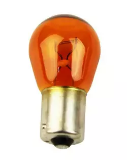 Вказівна лампа Osram 7507 PY21W 12V 21W BAU15s для Універсальні товари Вказівна лампа Osram 7507 PY21W 12V 21W BAU15s для Універсальні товари