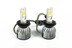 Комплект LED ламп H7 Niken Eco-series для Універсальні товари Комплект LED ламп H7 Niken Eco-series для Універсальні товари