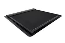 Ролети Omback для Fiat Fullback 2016-2024 рр Ролети Omback для Fiat Fullback 2016-2024 рр