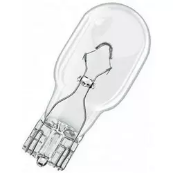 Вказівна лампа Philips 12067 W16w 12V W2.1X9.5D для Універсальні товари Вказівна лампа Philips 12067 W16w 12V W2.1X9.5D для Універсальні товари