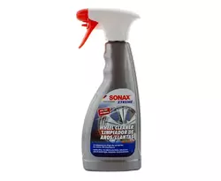 Sonax Xtreme Очищувач дисків, 500 мл для Універсальні товари Sonax Xtreme Очищувач дисків, 500 мл для Універсальні товари