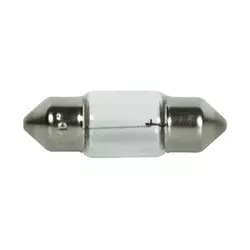 Вказівна лампа Osram 6438 C10W 28mm 12V SV8.5-8 для Універсальні товари Вказівна лампа Osram 6438 C10W 28mm 12V SV8.5-8 для Універсальні товари