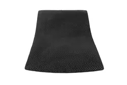 Килимок багажника SW (EVA, чорний) для Ауди A6 C6 2004-2011 рр Килимок багажника SW (EVA, чорний) для Ауди A6 C6 2004-2011 рр