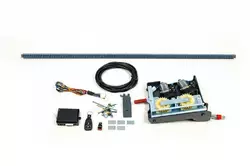 Електро двері (2 моторний) для Fiat Ducato 2006-2024 та рр Електро двері (2 моторний) для Fiat Ducato 2006-2024 та рр