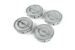 Ковпачки на диски 59/55мм o3011-ob (4 шт) для Тюнінг Opel