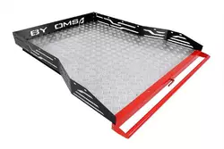 Виїзний ящик для кузова 135*68*20 cm для Toyota Hilux 2006-2015 рр Виїзний ящик для кузова 135*68*20 cm для Toyota Hilux 2006-2015 рр