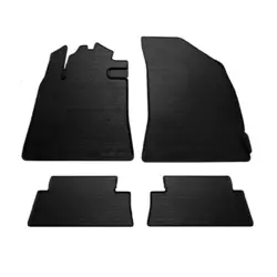 Килимки Stingray (4 шт, гума) для Citroen C-5 2008-2017 років Килимки Stingray (4 шт, гума) для Citroen C-5 2008-2017 років