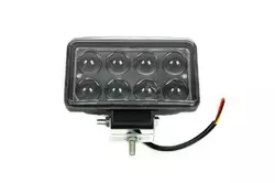 Фари діод DRL 10-24W (1 шт) для Універсальні товари Фари діод DRL 10-24W (1 шт) для Універсальні товари