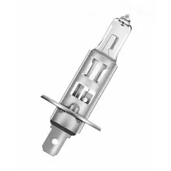 Лампа головного світла Osram H1 70W 24V 64155 для Універсальні товари Лампа головного світла Osram H1 70W 24V 64155 для Універсальні товари