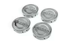 Ковпачки в диски 59/55 мм nis5955s (4 шт) для Тюнінг Nissan