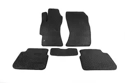 Килимки EVA (чорні) для Subaru Legacy 2003-2009 рр Килимки EVA (чорні) для Subaru Legacy 2003-2009 рр
