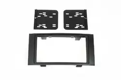 Перехідна рамка (Metra) для Volkswagen T5 Multivan 2003-2010 рр Перехідна рамка (Metra) для Volkswagen T5 Multivan 2003-2010 рр