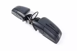 Рестайлінг дзеркала (2 шт) для Mercedes GL сlass X164 Рестайлінг дзеркала (2 шт) для Mercedes GL сlass X164