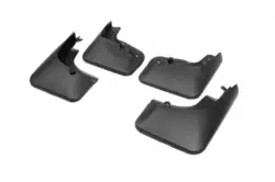 Бризковики Premium (4 шт) для Volkswagen Tiguan 2007-2016 рр Бризковики Premium (4 шт) для Volkswagen Tiguan 2007-2016 рр