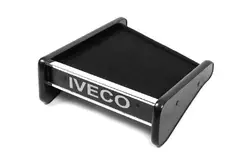 Полиця на панель (тип-1) для Iveco Daily 1999-2006 рр Полиця на панель (тип-1) для Iveco Daily 1999-2006 рр