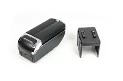 Універсальний підлокітник із USB (чорний) для Універсальні товари Універсальний підлокітник із USB (чорний) для Універсальні товари