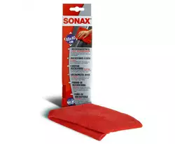 Sonax Серветки для кузова 40х40 см для Універсальні товари Sonax Серветки для кузова 40х40 см для Універсальні товари