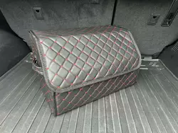 Сумка органайзер ECO (50x30x30, Eco-RED) для Універсальні товари Сумка органайзер ECO (50x30x30, Eco-RED) для Універсальні товари