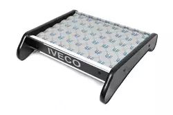 Полиця на панель (Maybach) для Iveco Daily 2006-2014 рр Полиця на панель (Maybach) для Iveco Daily 2006-2014 рр