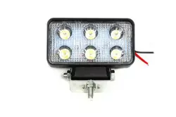 Фари діод DRL 10-218 (1 шт) для Універсальні товари Фари діод DRL 10-218 (1 шт) для Універсальні товари