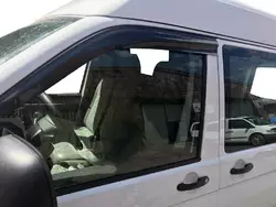 Вітровики (2 шт., Sunplex Sport) для Volkswagen T5 Multivan 2003-2010 рр Вітровики (2 шт., Sunplex Sport) для Volkswagen T5 Multivan 2003-2010 рр