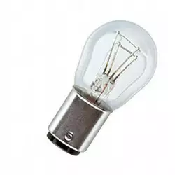 Вказівна лампа Osram 7537 P21/5W 24V 21W BA15d для Універсальні товари Вказівна лампа Osram 7537 P21/5W 24V 21W BA15d для Універсальні товари