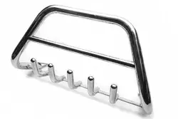 Кенгурятник WT003 (нерж) для Toyota Land Cruiser 100 Кенгурятник WT003 (нерж) для Toyota Land Cruiser 100