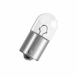 Вказівна лампа Osram 5007 R5W 12V BA15s для Універсальні товари Вказівна лампа Osram 5007 R5W 12V BA15s для Універсальні товари