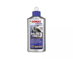 Sonax Xtreme Поліроль з воском №3, 250 мл для Універсальні товари Sonax Xtreme Поліроль з воском №3, 250 мл для Універсальні товари
