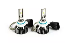 Комплект LED ламп 9012 Niken Pro-series для Універсальні товари Комплект LED ламп 9012 Niken Pro-series для Універсальні товари