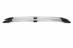 Рейлінги Хром для Toyota Hilux 2006-2015 рр Рейлінги Хром для Toyota Hilux 2006-2015 рр