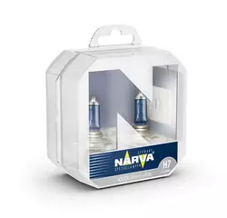 Лампа головного світла Narva H7 85W Range Power White 980162100 для Універсальні товари Лампа головного світла Narva H7 85W Range Power White 980162100 для Універсальні товари