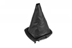 Чохол КПП 969356864R (чорний) для Renault Megane III рр Чохол КПП 969356864R (чорний) для Renault Megane III рр