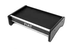 Полиця на панель (тип-3) 2014-2024 для Fiat Ducato 2006-2024 та 2014-2024 рр Полиця на панель (тип-3) 2014-2024 для Fiat Ducato 2006-2024 та 2014-2024 рр