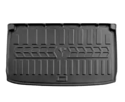 Килимок в багажник Stingray 3D (Верхній) для Ford Ecosport Килимок в багажник Stingray 3D (Верхній) для Ford Ecosport