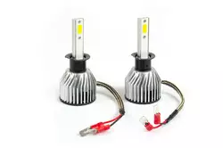 Комплект LED ламп H1 Niken Eco-series для Універсальні товари Комплект LED ламп H1 Niken Eco-series для Універсальні товари