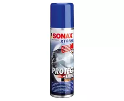 Sonax ProfiLine Полімер для захисту лаку на 6 місяців, 210 мл для Універсальні товари Sonax ProfiLine Полімер для захисту лаку на 6 місяців, 210 мл для Універсальні товари