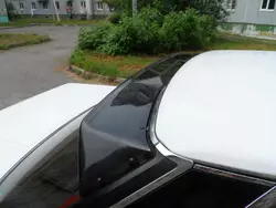 Бленда EuroCap для Toyota Corolla 2007-2013 років Бленда EuroCap для Toyota Corolla 2007-2013 років