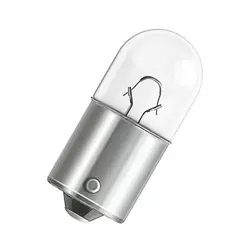 Вказівна лампа Osram 5008 R10W 12V BA15s для Універсальні товари Вказівна лампа Osram 5008 R10W 12V BA15s для Універсальні товари